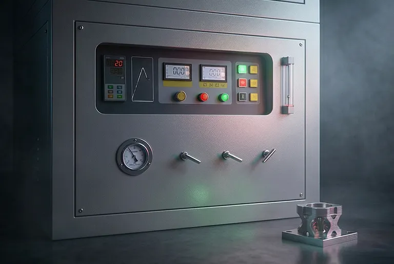 From Hours to Minutes: How Resistance Sintering Solves the Tungsten-Rhenium Productivity Gap 2