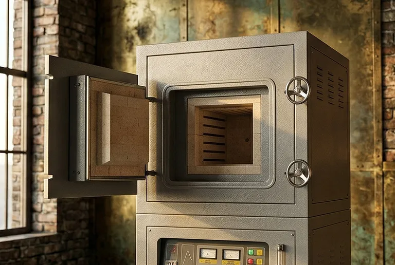 Why Your EBSD Maps Go Dark After Annealing—and How to Fix the Signal Loss 1