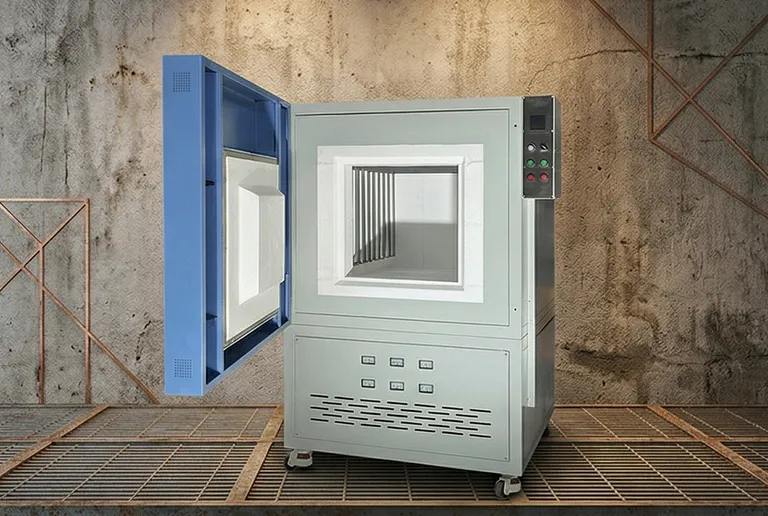 Why Your Vacuum Furnace Temperature is "Lying" to You—and How Multi-Point Mapping Fixes It 1