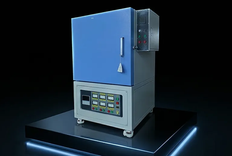 Why Your Vacuum Furnace Temperature is "Lying" to You—and How Multi-Point Mapping Fixes It 2