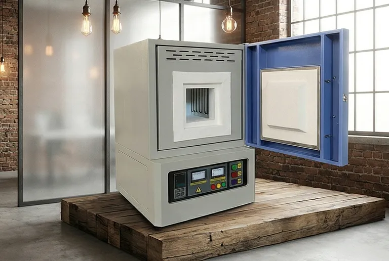 Why Your Vacuum Furnace Temperature is "Lying" to You—and How Multi-Point Mapping Fixes It 3