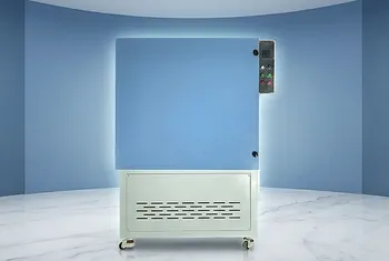 Por que a temperatura do seu forno a vácuo está "mentindo" para você — e como o mapeamento multiponto resolve isso