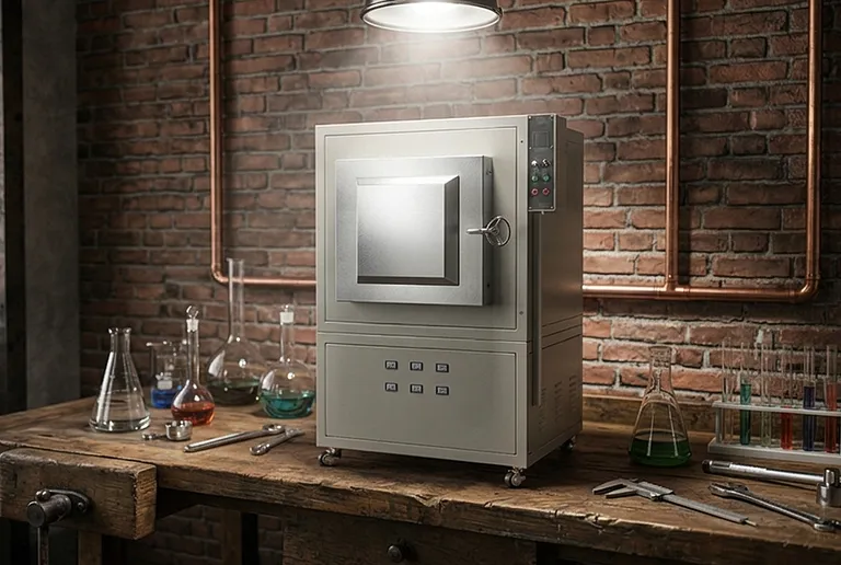 Why Your 80W–20Re Alloy Sintering Fails to Reach Full Density—and the Hidden Role of the Mold 3