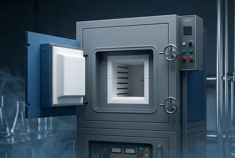 Why Your High-Temperature Metamaterials Are Failing—And the Vacuum Secret to Solving It 1