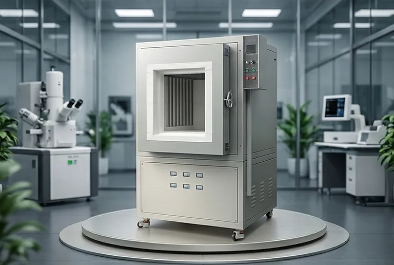 Why Your Superelastic Alloys Fail to Perform—And How Solid-State Precision Fixes It 3