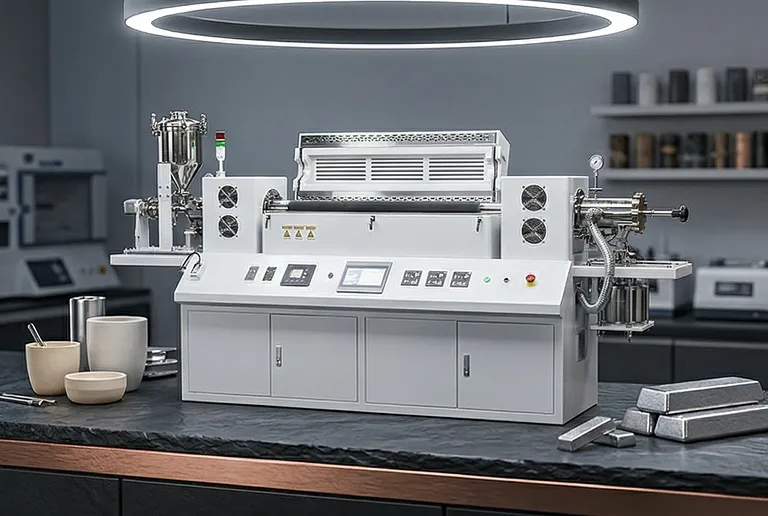 Why Surface Decarburization Is Ruining Your Steel Homogenization—and the Vacuum Solution to Fixing It 2