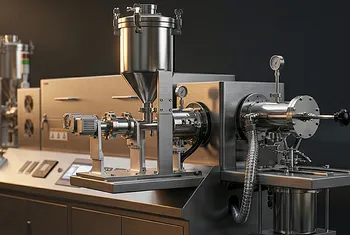 Por qué la descarburación superficial está arruinando la homogeneización de su acero y la solución de vacío para solucionarlo