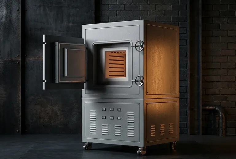 Why Your Sintering Results Depend on More Than Just Heat: The Critical Role of Graphite Molds in Hot Pressing 1