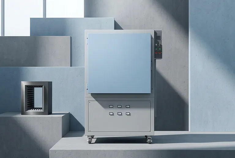 Why Your Sintering Results Depend on More Than Just Heat: The Critical Role of Graphite Molds in Hot Pressing 3