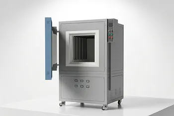 Perché i risultati della sinterizzazione dipendono da molto più del semplice calore: il ruolo critico degli stampi in grafite nella pressatura a caldo