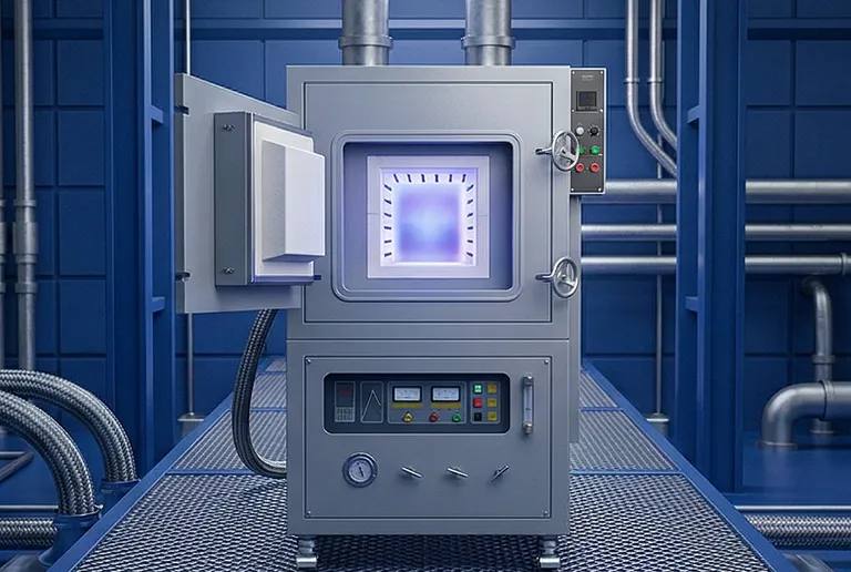 Why Your Steel-to-Copper Joints Are Failing: The Invisible Barrier at 1100°C 1