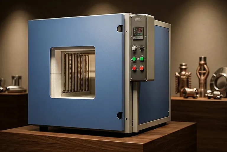 Why Your Steel-to-Copper Joints Are Failing: The Invisible Barrier at 1100°C 2