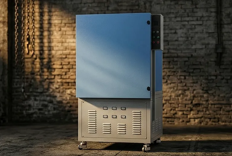 Why Your Vacuum Brazed Joints Are Failing—And the Precise Pressure Fix You’ve Been Missing 1