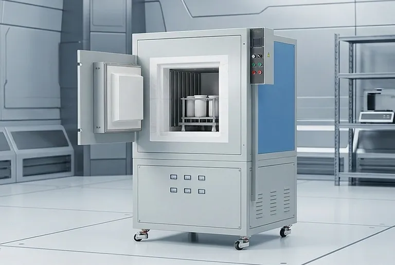 Why Your Vacuum Brazed Joints Are Failing—And the Precise Pressure Fix You’ve Been Missing 2