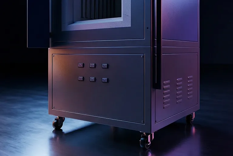 Why Your Titanium Scaffolds Are Brittle—And How to Fix It 3