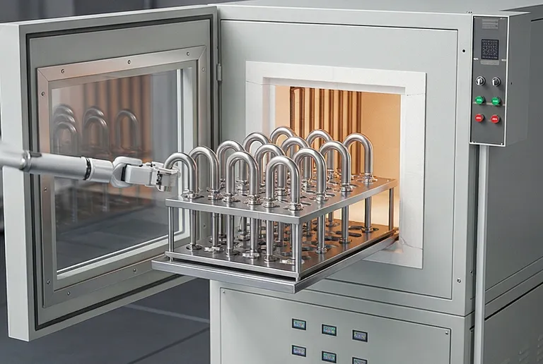 Why Your High-Temperature Aerospace Joints Fail—and the Science of the Perfect Vacuum Weld 3