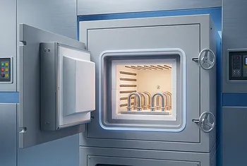 항공우주 분야의 고온 접합부가 실패하는 이유와 완벽한 진공 브레이징의 과학