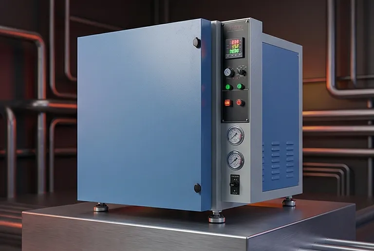 Why Your Composite Powder Synthesis Fails at High Temps—And How to Stabilize the "Combustion Wave" 1