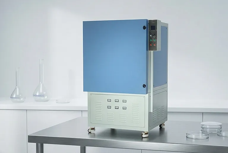 Why Your Powder Steel Parts Are Cracking Under Pressure—and the 600°C Secret to Fixing It 1