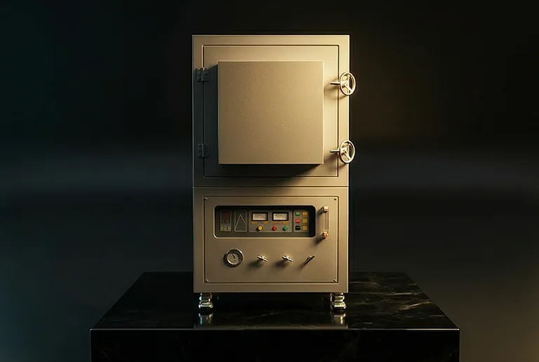 Why Your Powder Steel Parts Are Cracking Under Pressure—and the 600°C Secret to Fixing It 3