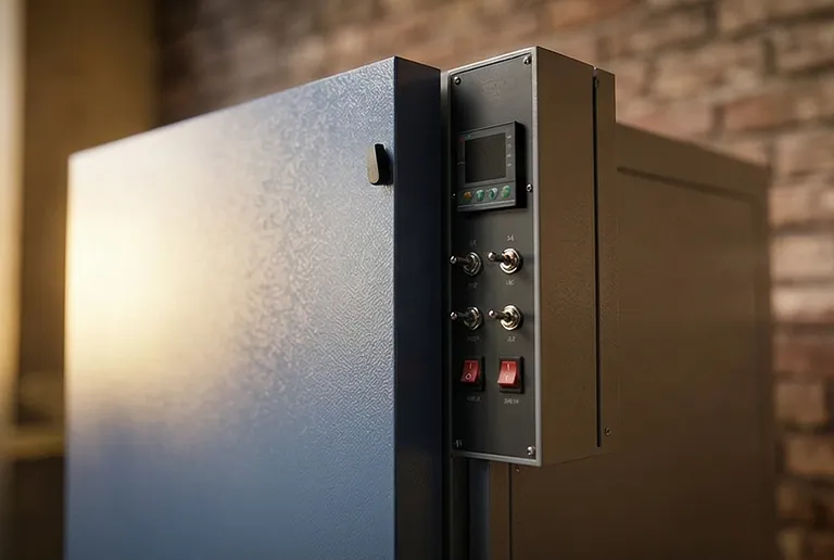 Why Your Aluminum Thermosyphons Leak—And How Vacuum Brazing Solves the Oxidation Trap 3