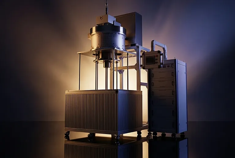 Why Your Biomass-Derived Graphene Lacks Uniformity—and the Thermal Secret to Fixing It 2