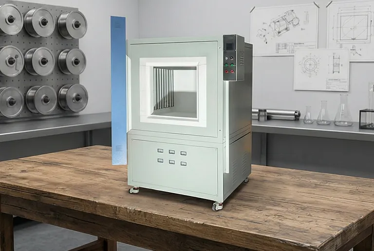 Beyond the Print: Why Precision Curing is the Secret to Intricate Metal Binder Jetting 2