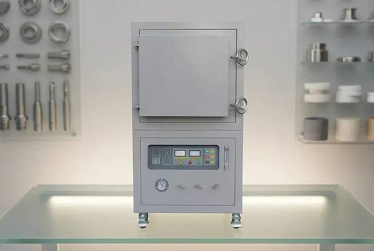 Beyond the Print: Why Precision Curing is the Secret to Intricate Metal Binder Jetting 3