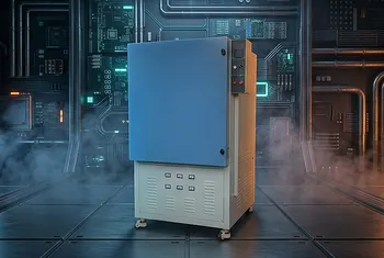 Jenseits des Drucks: Warum Präzisionshärtung das Geheimnis für komplexes Metal Binder Jetting ist