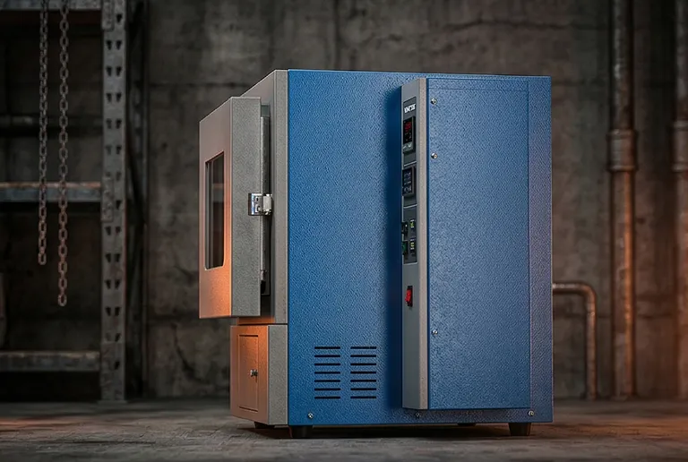 The Mesh Trap: Why Your Vacuum Furnace Simulations Take Too Long—and the Faster Way to Accuracy 1