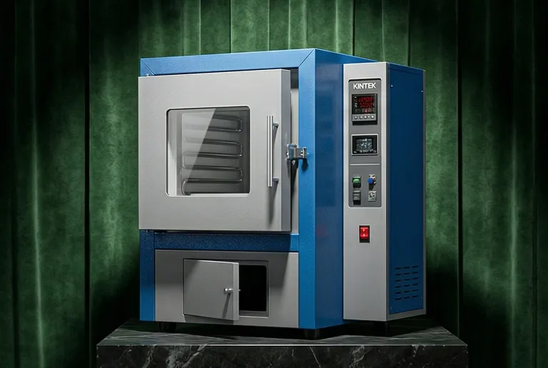 The Mesh Trap: Why Your Vacuum Furnace Simulations Take Too Long—and the Faster Way to Accuracy 2