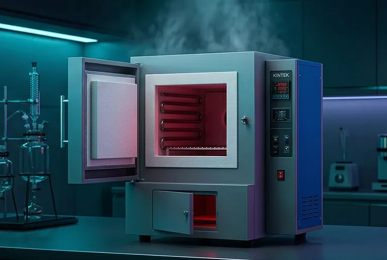 The Mesh Trap: Why Your Vacuum Furnace Simulations Take Too Long—and the Faster Way to Accuracy 3