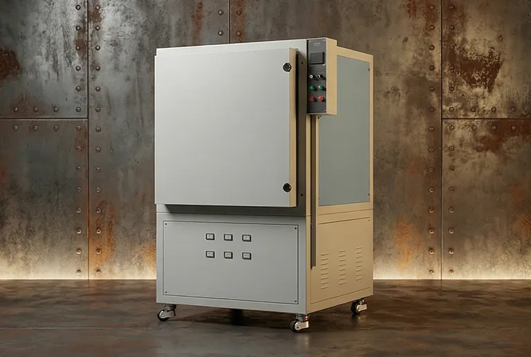 Why Your Alloy Phase Separation Observations Are Inconsistent—And the "Invisible" Variable You’re Missing 2