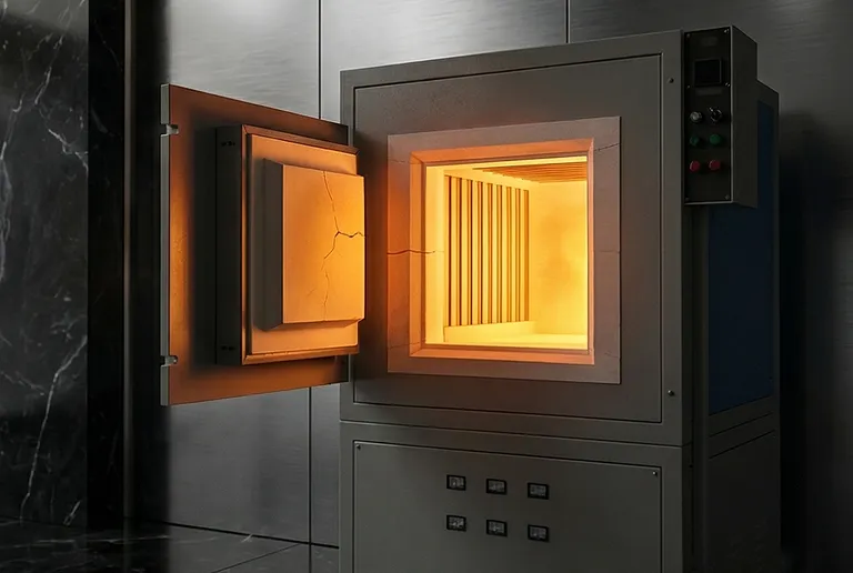 The Paradox of Density: Why 10-12% Porosity is the "Magic Window" for Perfect Sintered Steel 3