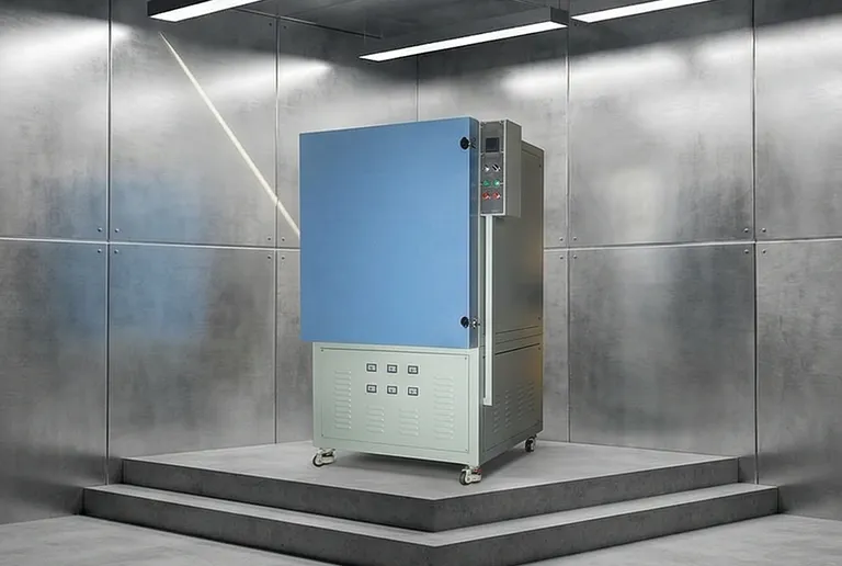 Why Your Ti-35Nb Alloy Integrity Depends on the Step You’re Likely Overlooking 2