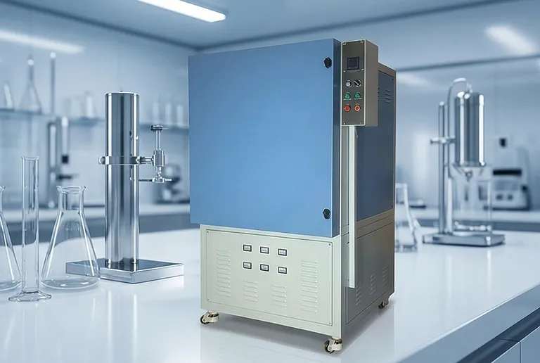 Why Your Titanium-Zirconia Composites Lack Strength—And How SPS Breaks the Mechanical Barrier 1