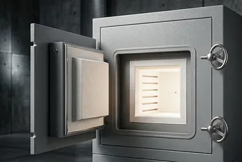 Pare de perder as suas películas finas devido à oxidação: Por que o RTA de Ultra-Alto Vácuo é a chave para desbloquear a estabilidade dos materiais
