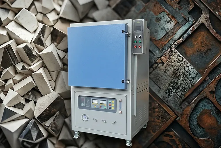 Cracked Titanium Compacts? How Multi-Turn Coil Design Solves the Internal Gradient Crisis 3