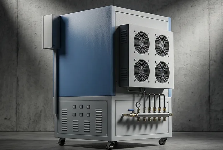 Why 1650°C Isn’t Enough: The Hidden Key to Achieving High-Density 80W–20Re Alloys 1