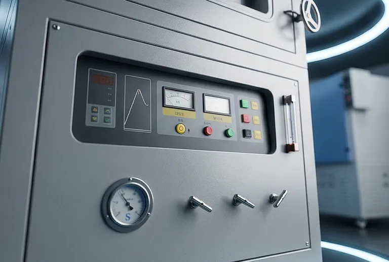 Why 1650°C Isn’t Enough: The Hidden Key to Achieving High-Density 80W–20Re Alloys 2