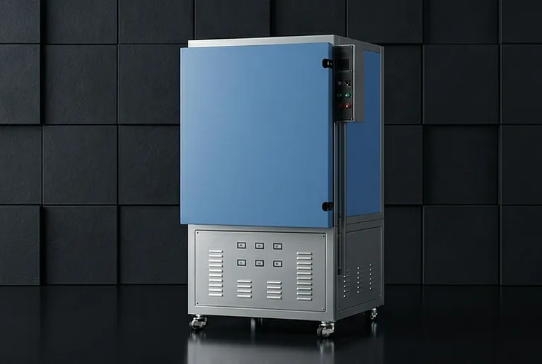 Why Your Ti6Al4V Nitriding Results Vary—and How Gas Precision Solves It 3