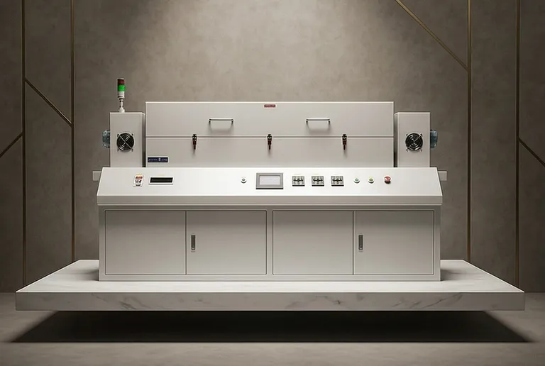 Why Your Vacuum Furnace Struggles at High Temperatures: The Invisible Power of Molybdenum Heat Shields 2