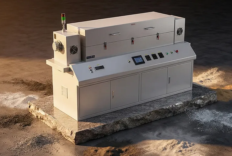 Why Your Vacuum Furnace Struggles at High Temperatures: The Invisible Power of Molybdenum Heat Shields 3