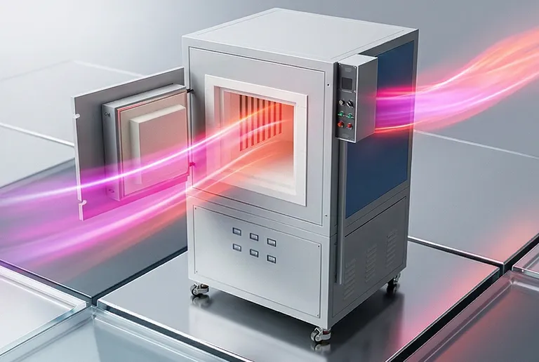 Why Your Aluminum Composites Aren’t Reaching Full Strength: The Hidden Science of T6 Heat Treatment 3