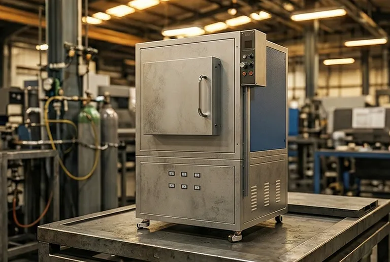 Why 10⁻⁶ mbar Vacuum Isn’t Enough for Perfect Brazing—And the Missing Link to Oxide-Free Surfaces 2