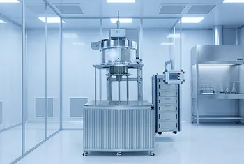 Perché i vostri utensili in acciaio rapido si usurano prematuramente — E come la nitrurazione al plasma riscrive la scienza della durata