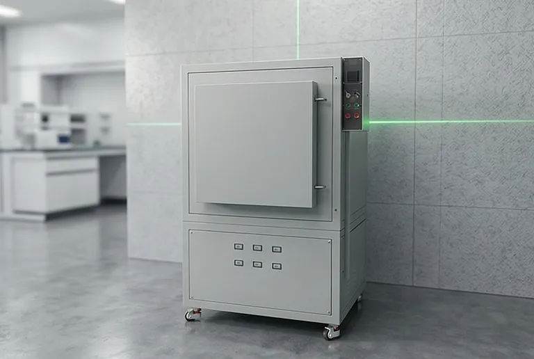 Why Your Furnace Control Panel Might Be Lying to You—And How to Fix Your Brazing Yields 2