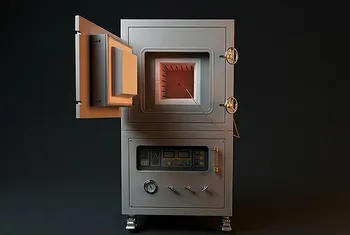 Perché il pannello di controllo del vostro forno potrebbe ingannarvi — E come migliorare la resa delle vostre brasature
