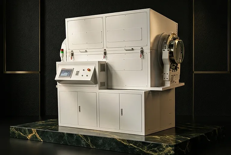 Why Your Advanced Coatings Fail Under Stress—And How High-Vacuum Treatment Fixes the Root Cause 3