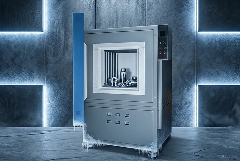 Why Your Stainless Steel Parts Fail Pressure Tests—and How Vacuum Sintering Fixes the Density Gap 1